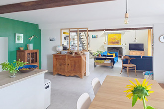 achat maison thouarce 49380