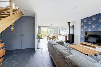 achat maison thouarce 49380