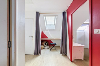 achat maison thouarce 49380