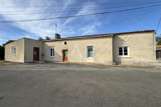 achat maison thouarce 49380