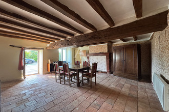 achat maison thouarce 49380