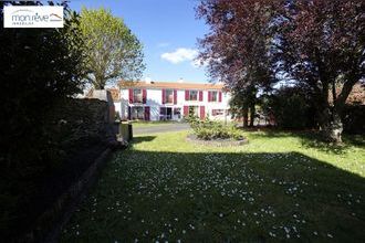 achat maison thouare-sur-loire 44470