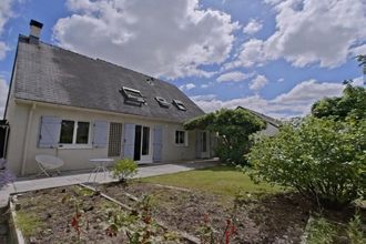 achat maison thouare-sur-loire 44470