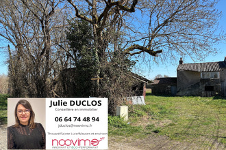 achat maison thouare-sur-loire 44470