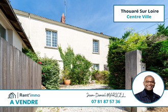achat maison thouare-sur-loire 44470