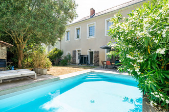 achat maison thouare-sur-loire 44470
