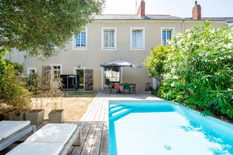 achat maison thouare-sur-loire 44470