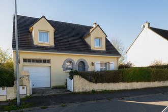 achat maison thouare-sur-loire 44470