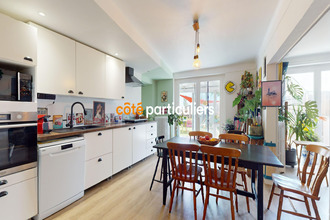 achat maison thouare-sur-loire 44470