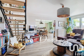 achat maison thouare-sur-loire 44470