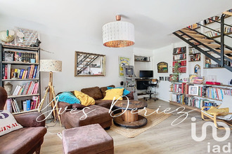 achat maison thouare-sur-loire 44470