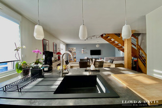 achat maison thouare-sur-loire 44470