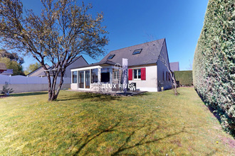 achat maison thouare-sur-loire 44470