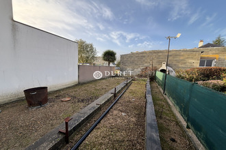 achat maison thouare-sur-loire 44470