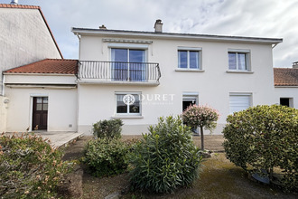 achat maison thouare-sur-loire 44470