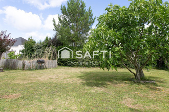 achat maison thouare-sur-loire 44470