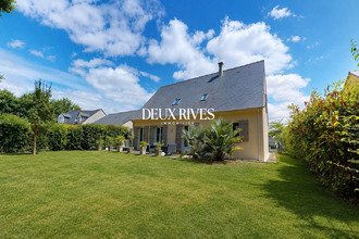 achat maison thouare-sur-loire 44470