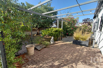 achat maison thouare-sur-loire 44470