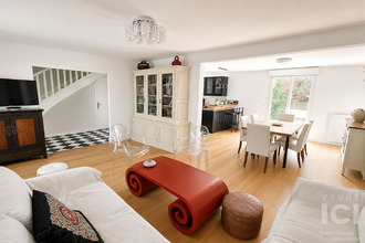 achat maison thouare-sur-loire 44470