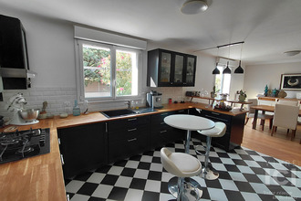 achat maison thouare-sur-loire 44470