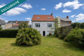 achat maison thouare-sur-loire 44470