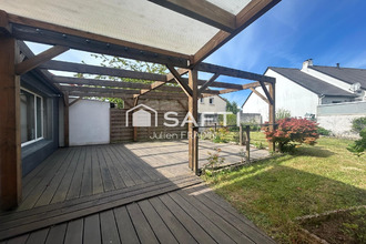 achat maison thouare-sur-loire 44470