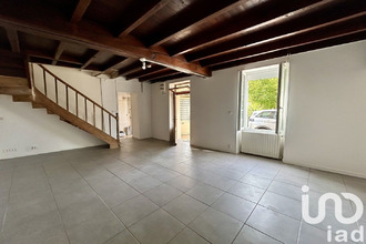 achat maison thouars 79100