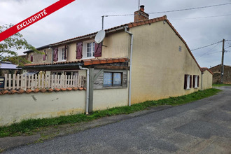 achat maison thouars 79100