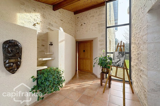 achat maison thouars 79100