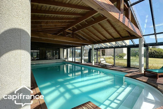 achat maison thouars 79100