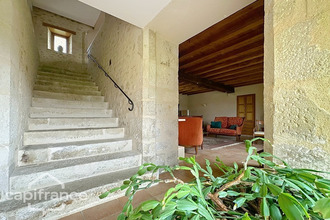 achat maison thouars 79100