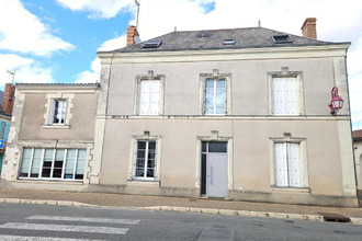 achat maison thouars 79100