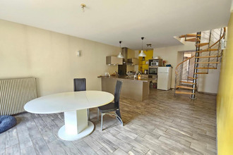 achat maison thouars 79100