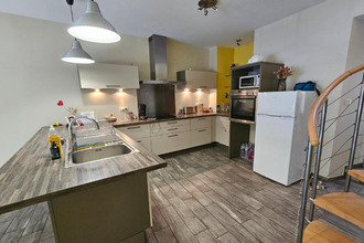 achat maison thouars 79100