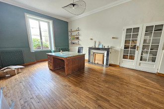 achat maison thouars 79100