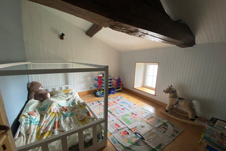 achat maison thouars 79100