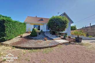 achat maison thouars 79100