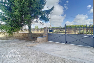 achat maison thouars 79100