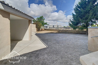 achat maison thouars 79100