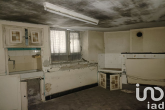 achat maison thouars 79100