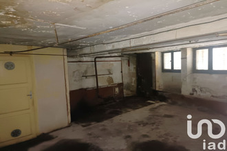 achat maison thouars 79100