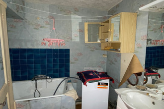 achat maison thouars 79100