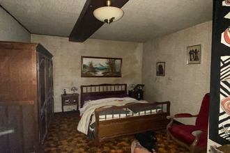 achat maison thouars 79100