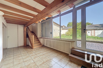 achat maison thouars 79100