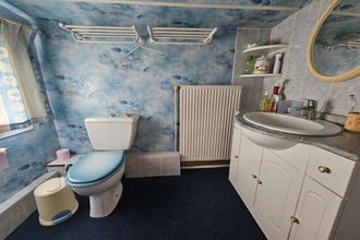 achat maison thouars 79100