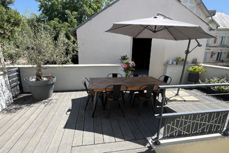 achat maison thouars 79100