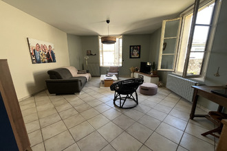 achat maison thouars 79100