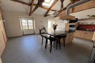 achat maison thouars 79100