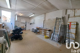 achat maison thouars 79100