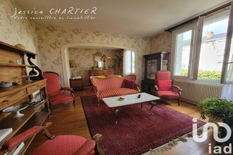 achat maison thouars 79100